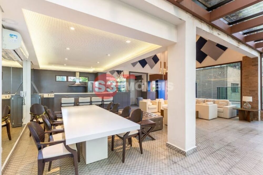 Cobertura, 2 quartos, 159 m² - Foto 21