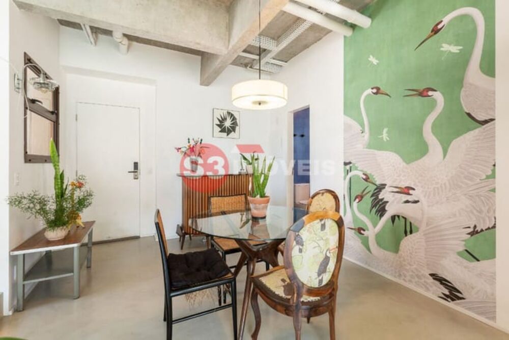 Cobertura, 2 quartos, 159 m² - Foto 6