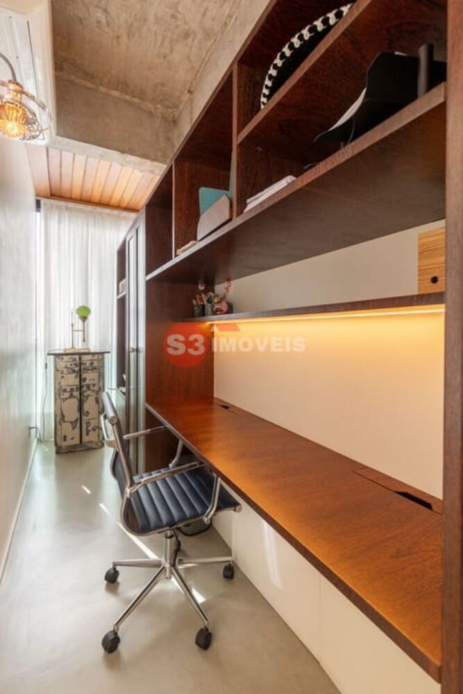 Cobertura, 2 quartos, 159 m² - Foto 13
