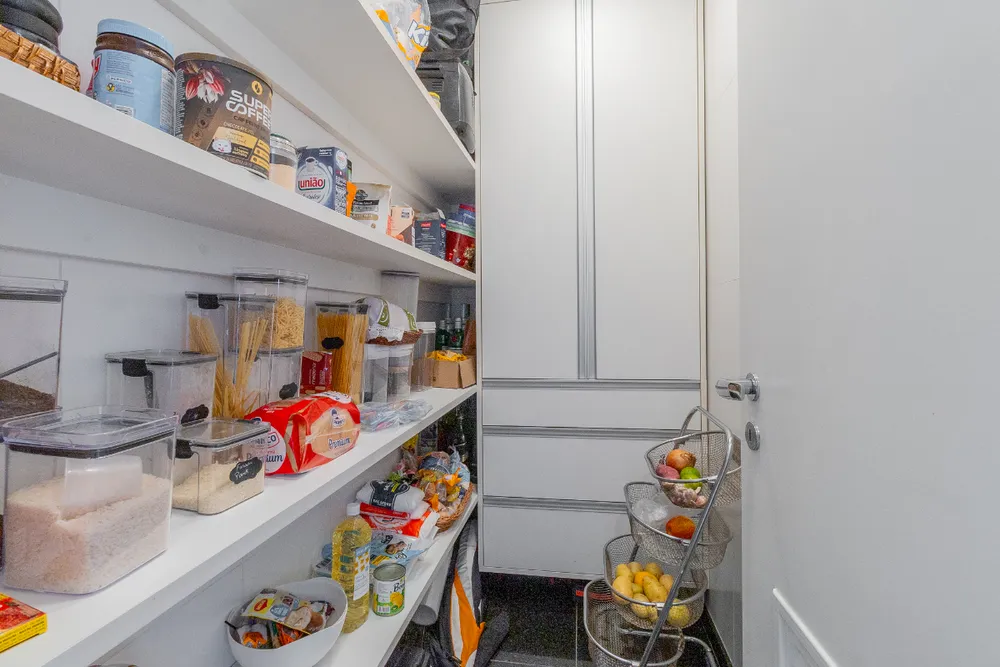 Apartamento, 4 quartos, 270 m² - Foto 4