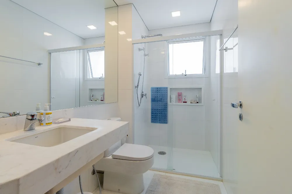 Apartamento, 4 quartos, 270 m² - Foto 2