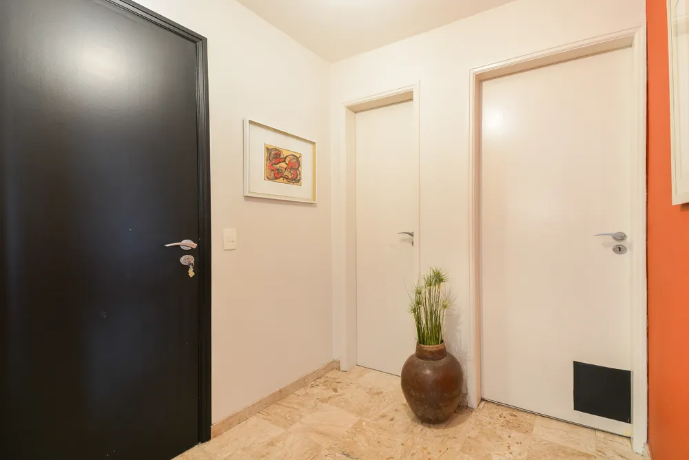 Apartamento, 3 quartos, 136 m² - Foto 1