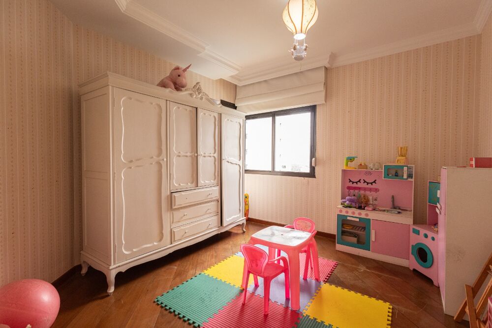 Apartamento, 3 quartos, 187 m² - Foto 5
