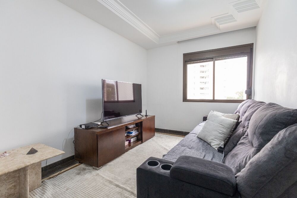 Apartamento, 3 quartos, 187 m² - Foto 4