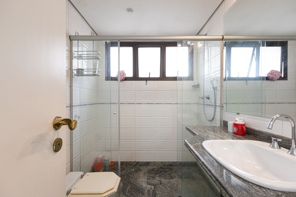 Apartamento, 3 quartos, 187 m² - Foto 6