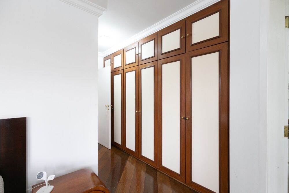 Apartamento, 3 quartos, 187 m² - Foto 11