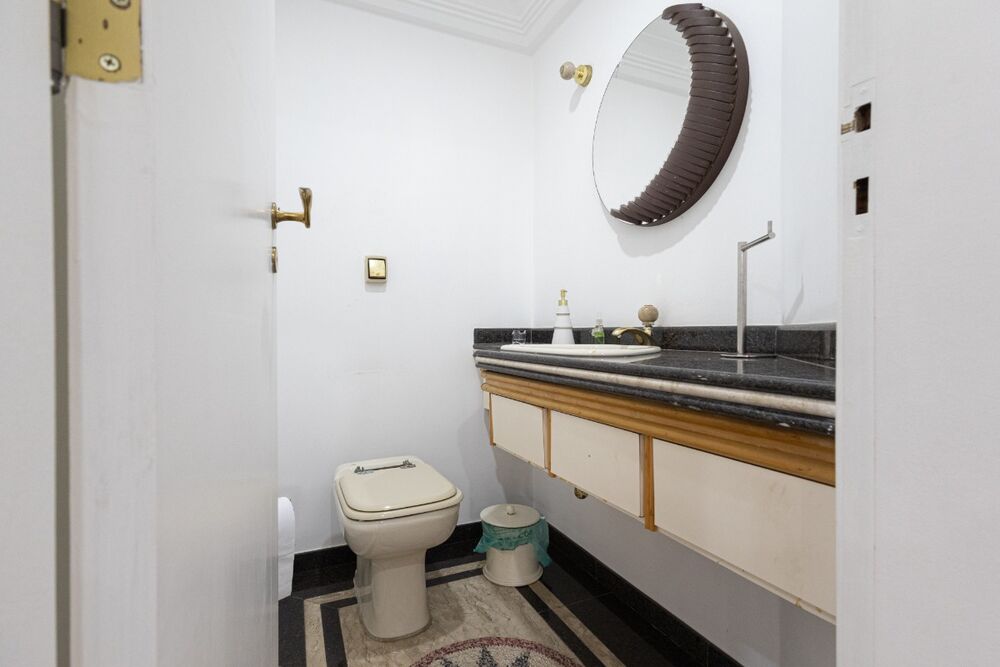 Apartamento, 3 quartos, 187 m² - Foto 10