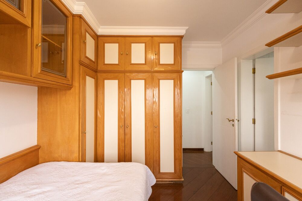 Apartamento, 3 quartos, 187 m² - Foto 9