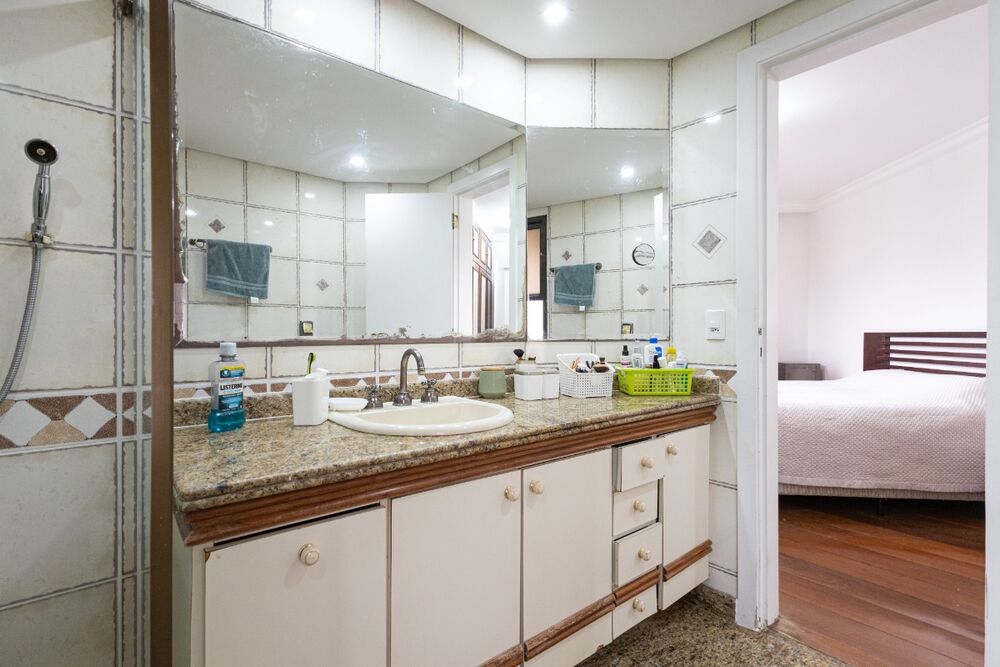 Apartamento, 3 quartos, 187 m² - Foto 12
