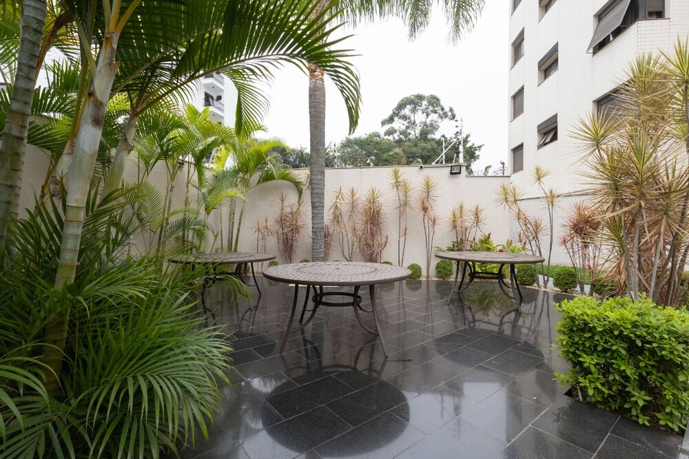 Apartamento, 3 quartos, 187 m² - Foto 16