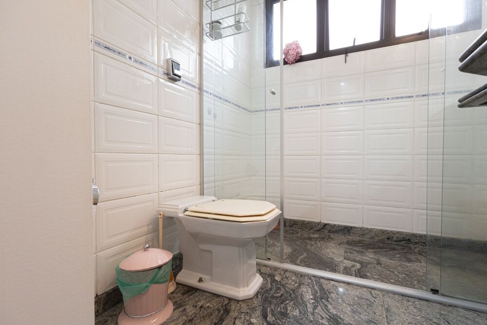Apartamento, 3 quartos, 187 m² - Foto 7