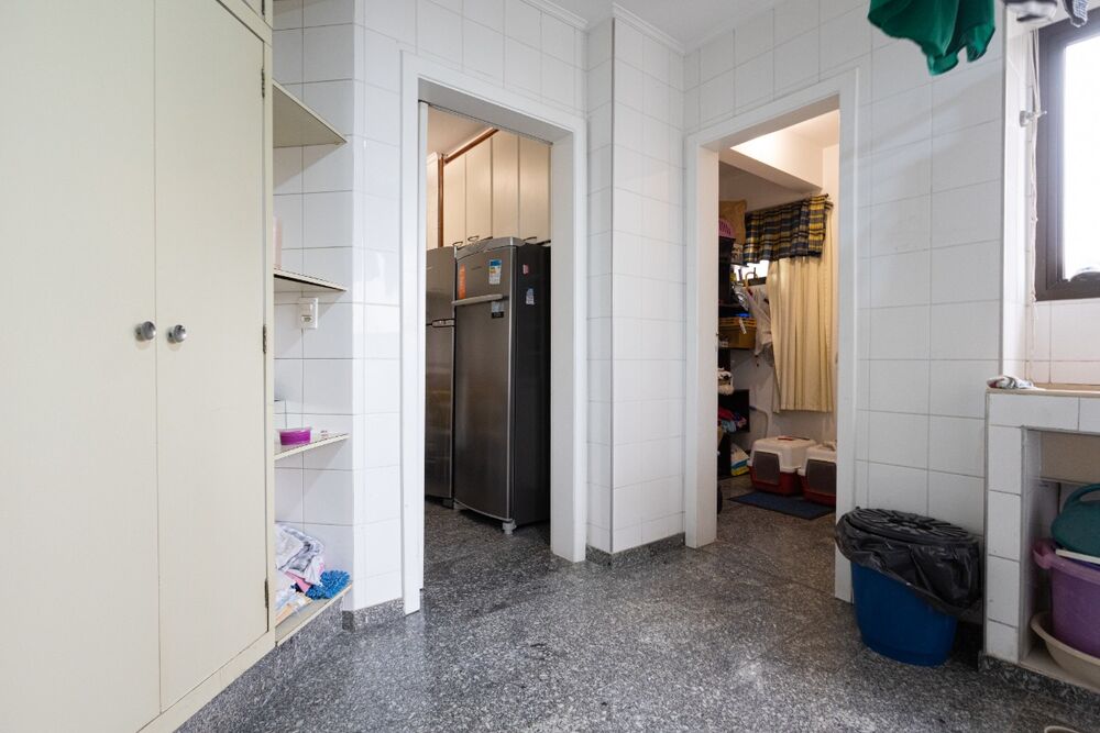 Apartamento, 3 quartos, 187 m² - Foto 13
