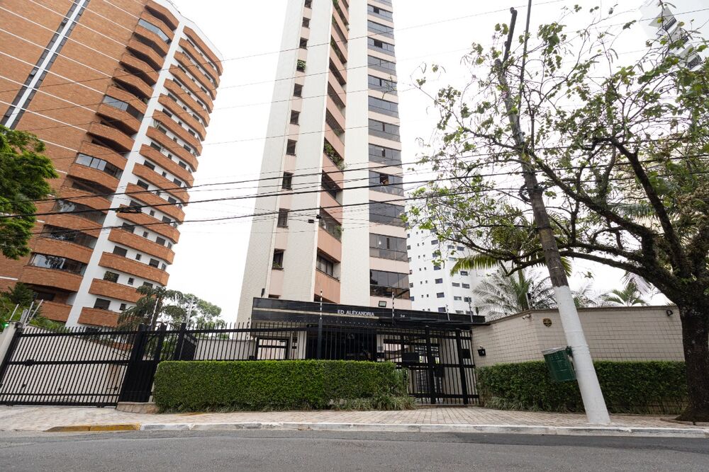 Apartamento, 3 quartos, 187 m² - Foto 14