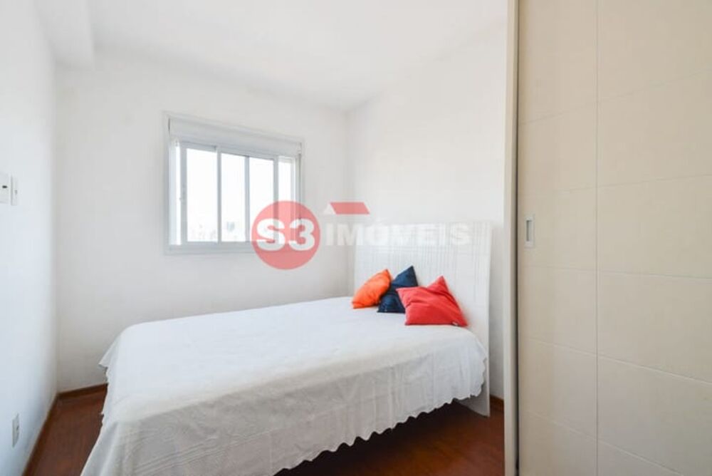 Apartamento, 1 quarto, 37 m² - Foto 4