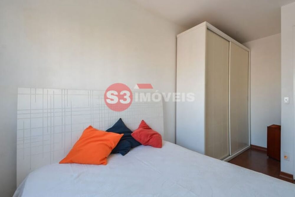 Apartamento, 1 quarto, 37 m² - Foto 1
