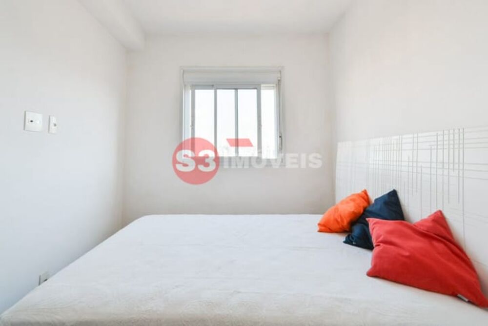 Apartamento, 1 quarto, 37 m² - Foto 3