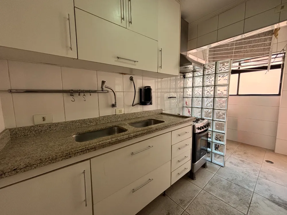 Apartamento, 2 quartos, 58 m² - Foto 4