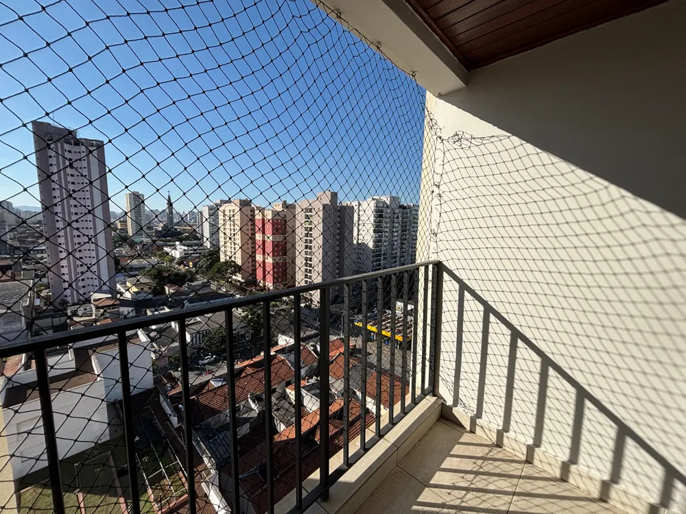 Apartamento, 2 quartos, 58 m² - Foto 1