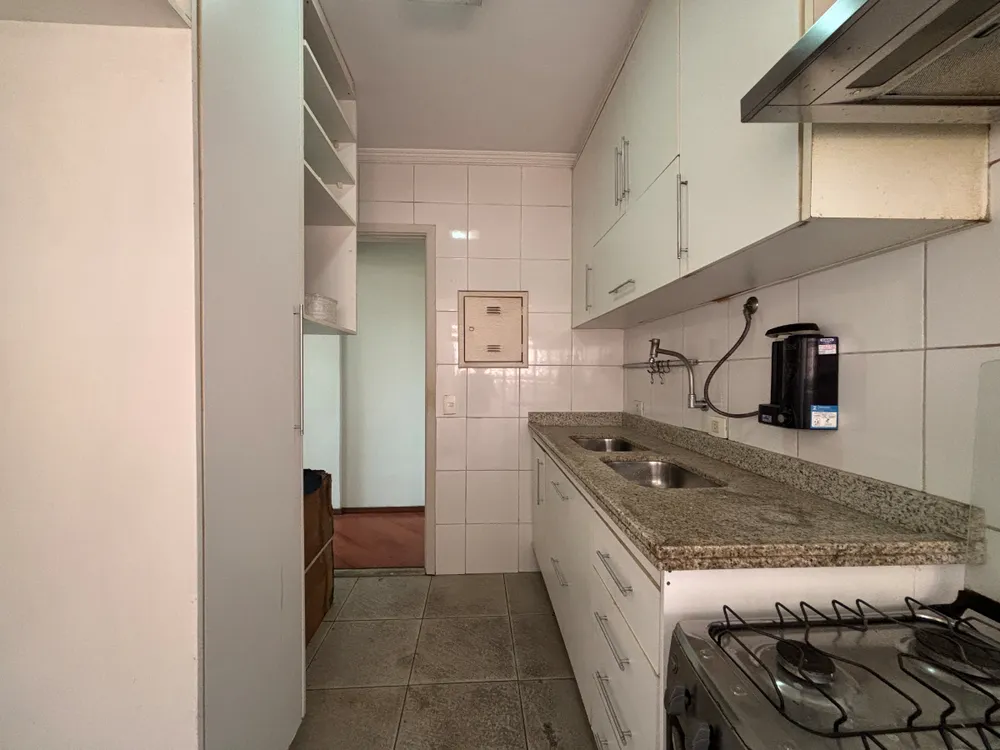 Apartamento, 2 quartos, 58 m² - Foto 3