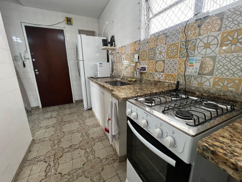 Apartamento, 2 quartos, 83 m² - Foto 1