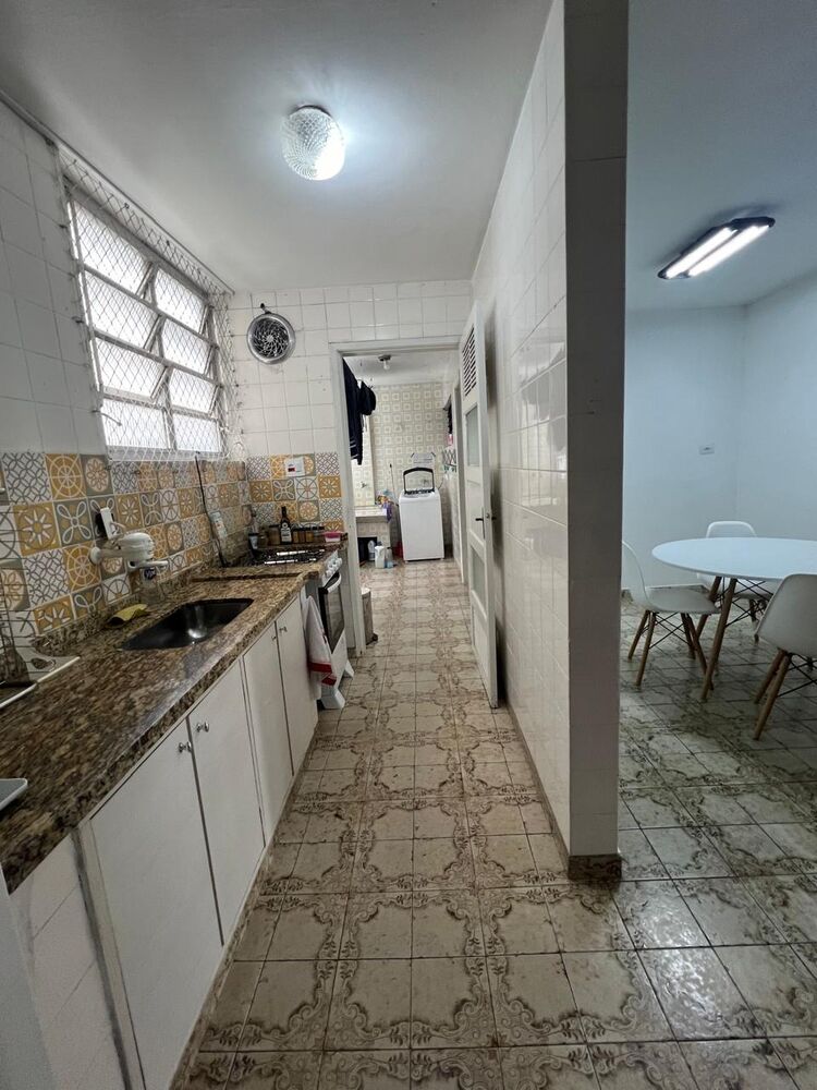 Apartamento, 2 quartos, 83 m² - Foto 3
