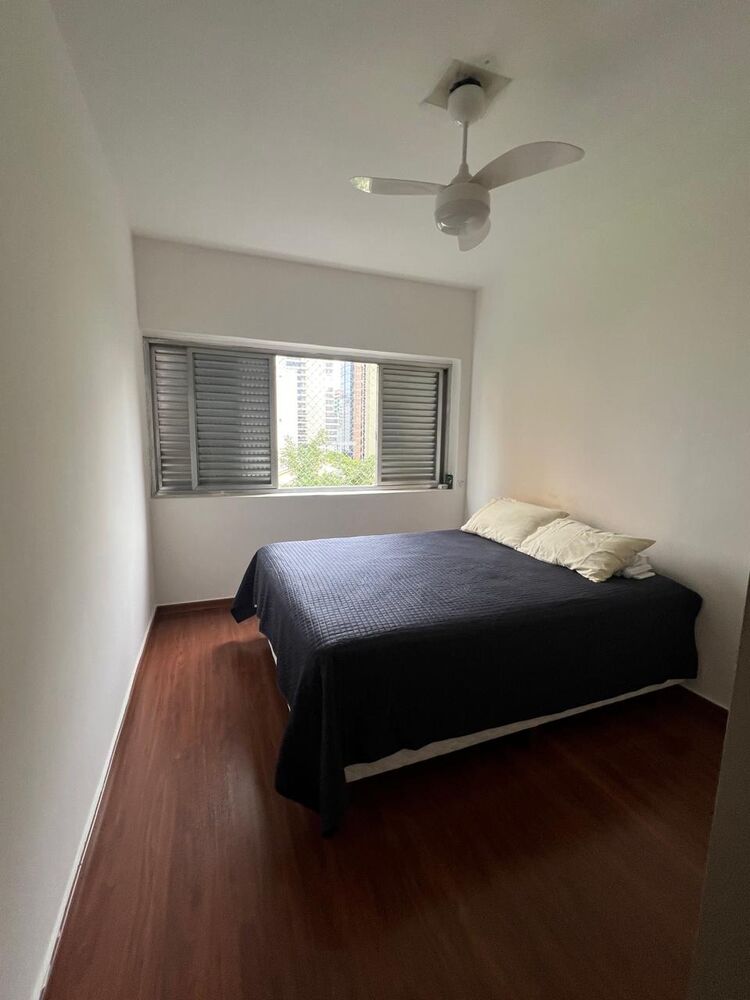 Apartamento, 2 quartos, 83 m² - Foto 5