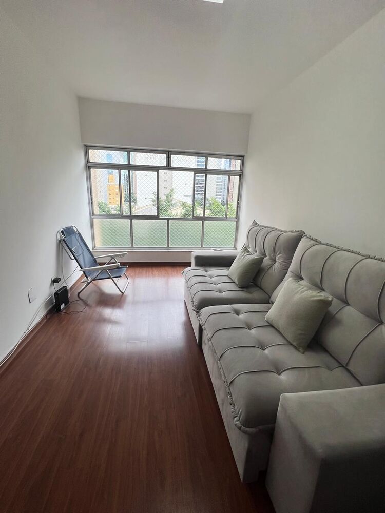 Apartamento, 2 quartos, 83 m² - Foto 4