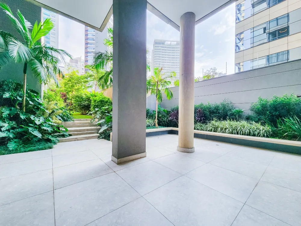 Apartamento, 1 quarto, 63 m² - Foto 4