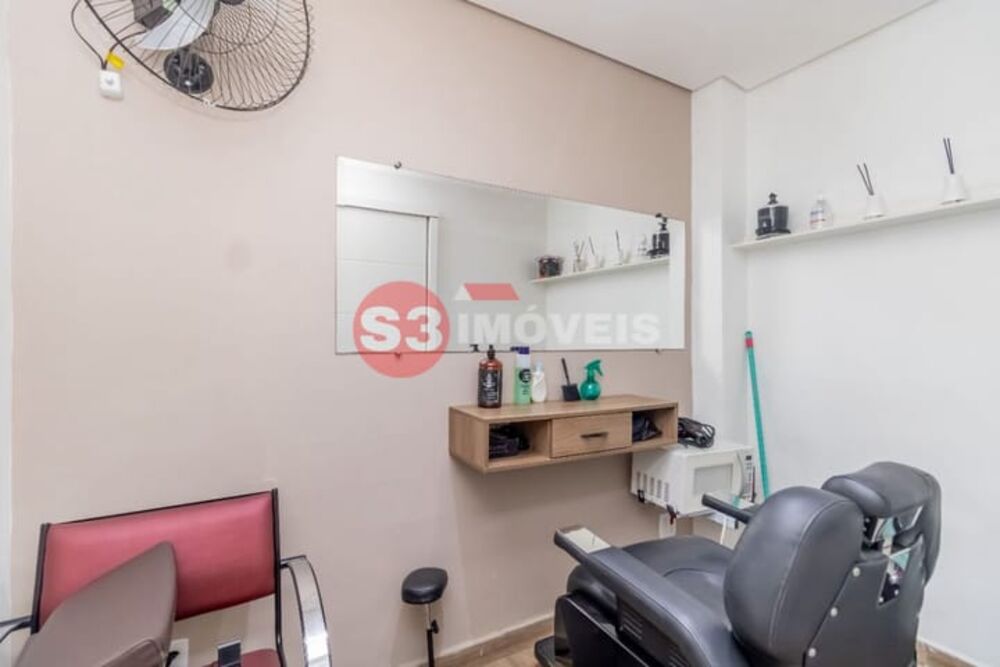 Casa à venda com 2 quartos, 100m² - Foto 4