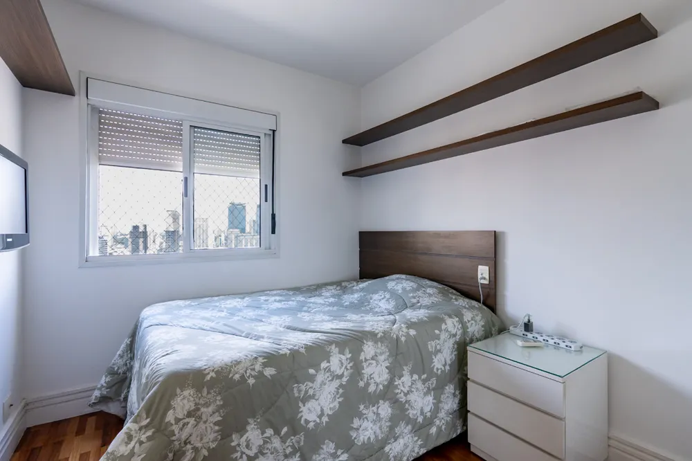 Apartamento, 3 quartos, 168 m² - Foto 3