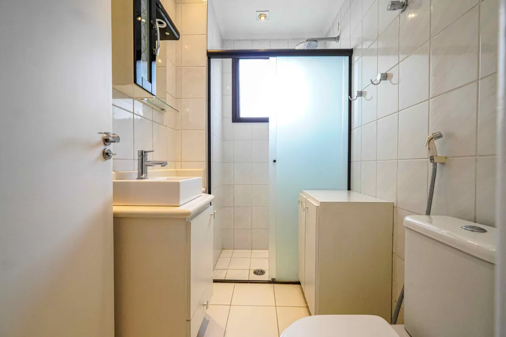 Apartamento, 3 quartos, 127 m² - Foto 1