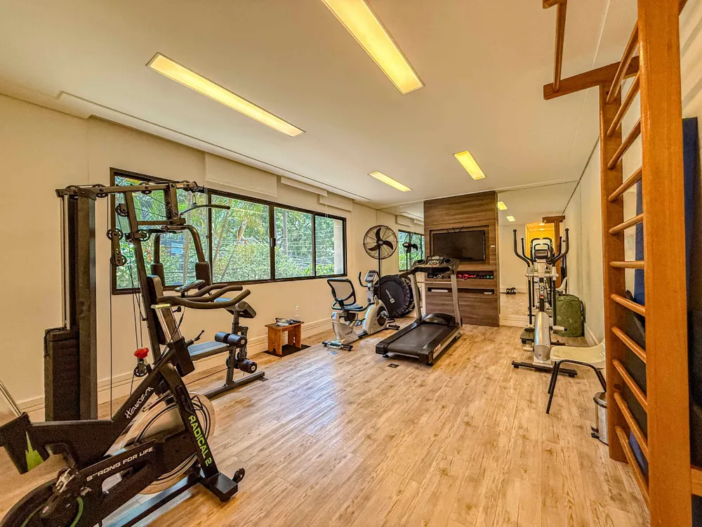 Apartamento, 3 quartos, 127 m² - Foto 2