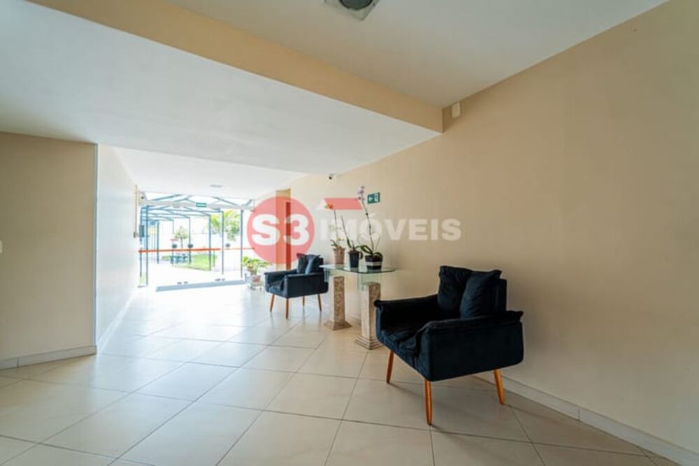 Apartamento, 2 quartos, 61 m² - Foto 2