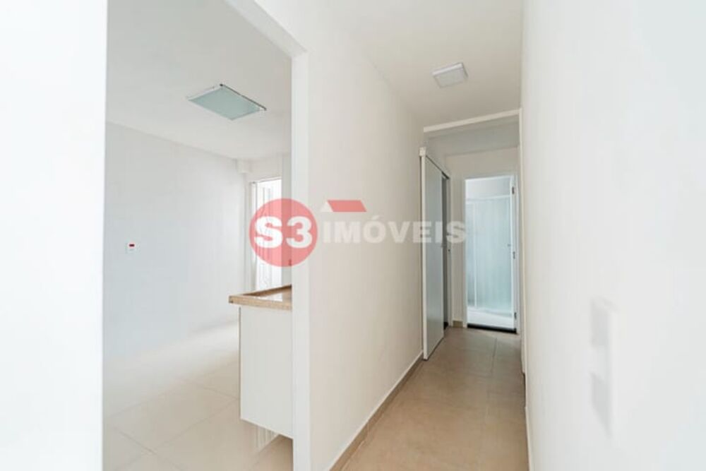 Apartamento, 2 quartos, 61 m² - Foto 1