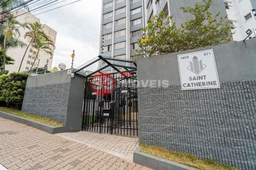 Apartamento, 2 quartos, 61 m² - Foto 6
