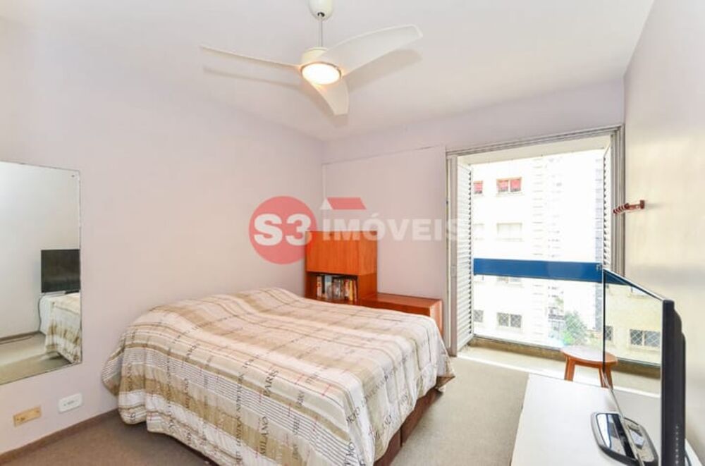 Apartamento, 3 quartos, 198 m² - Foto 4