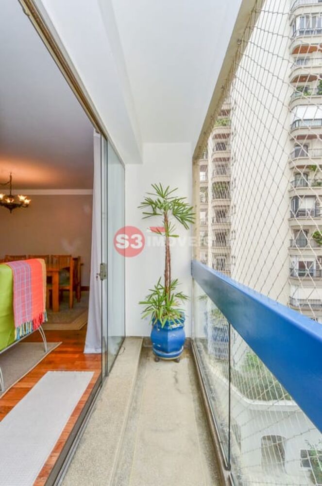 Apartamento, 3 quartos, 198 m² - Foto 3