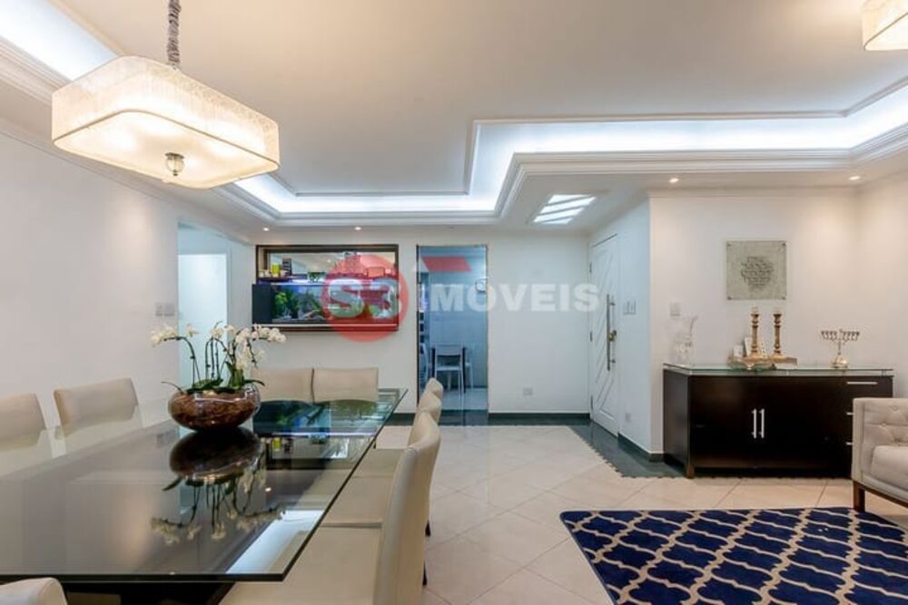 Apartamento, 3 quartos, 127 m² - Foto 3