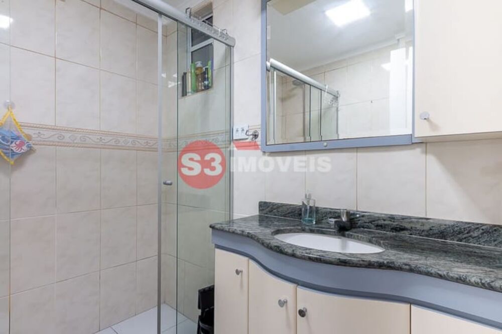 Apartamento, 3 quartos, 127 m² - Foto 1