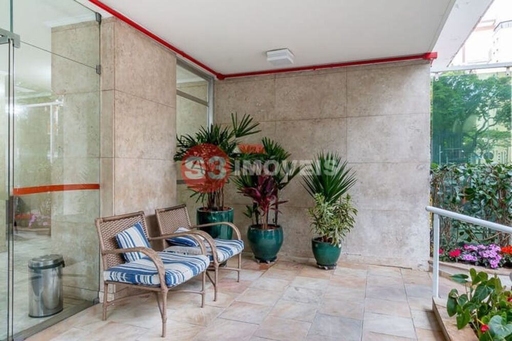 Apartamento, 3 quartos, 127 m² - Foto 2