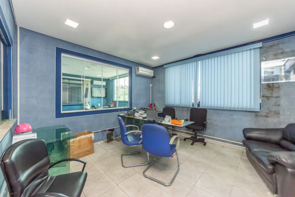 Depósito-Galpão, 618 m² - Foto 3