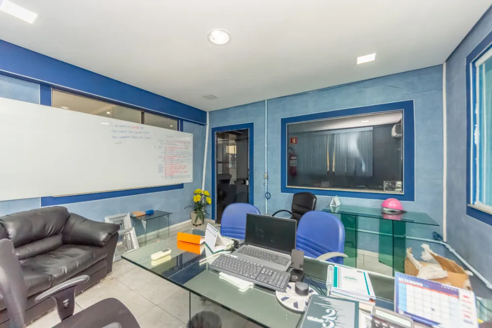 Depósito-Galpão, 618 m² - Foto 2