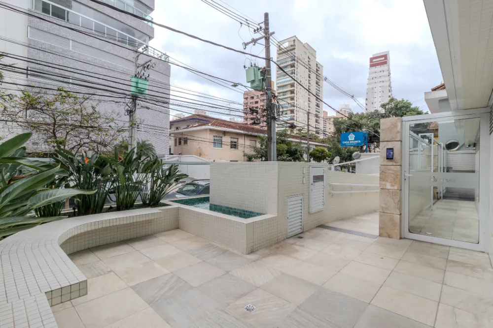 Apartamento, 2 quartos, 83 m² - Foto 4