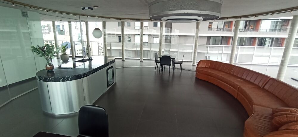 Apartamento à venda com 1 quarto, 25m² - Foto 12