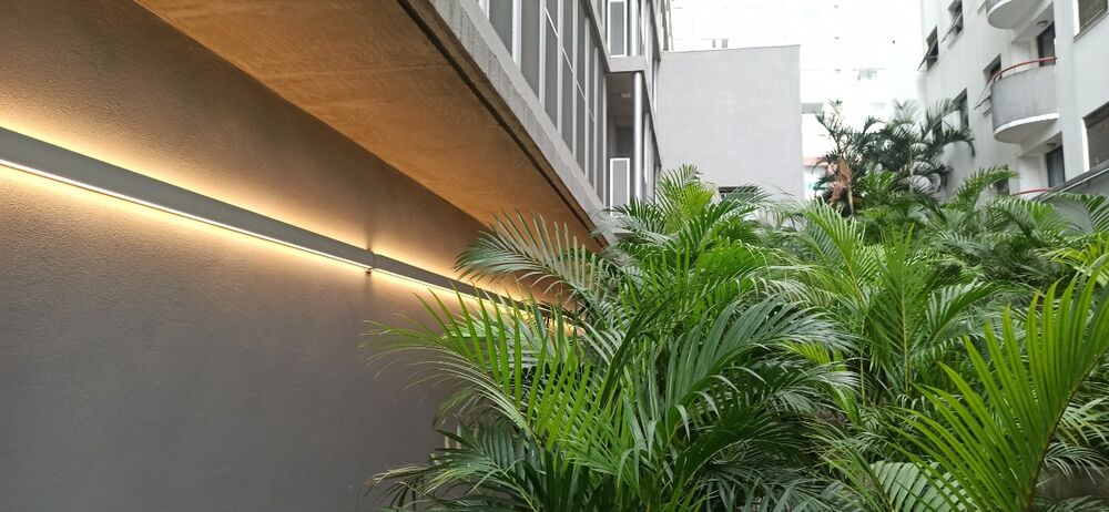 Apartamento à venda com 1 quarto, 25m² - Foto 20