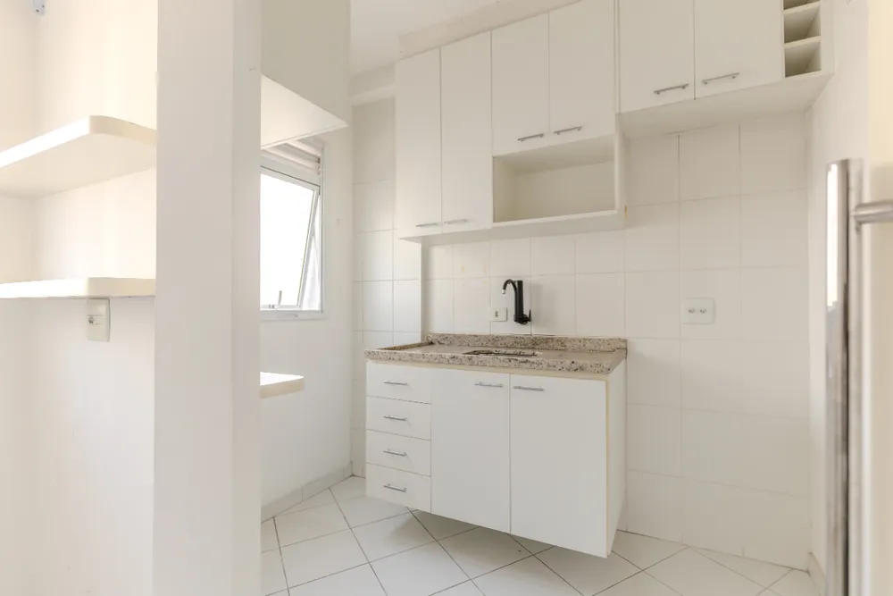 Apartamento, 2 quartos, 50 m² - Foto 3