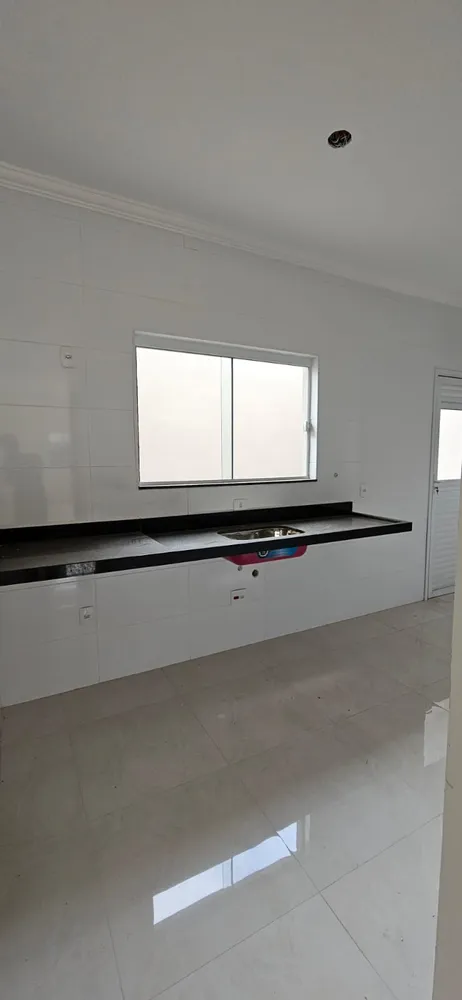 Casa, 3 quartos, 95 m² - Foto 1