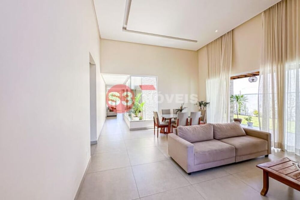 Casa de Condomínio, 4 quartos - Foto 2