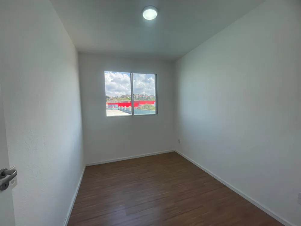 Apartamento, 2 quartos, 42 m² - Foto 2