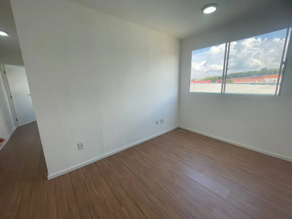 Apartamento, 2 quartos, 42 m² - Foto 1